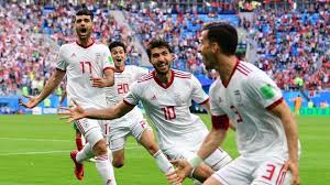FIFA bác đề nghị của Iran, Italy có cơ hội dự World Cup 2026
