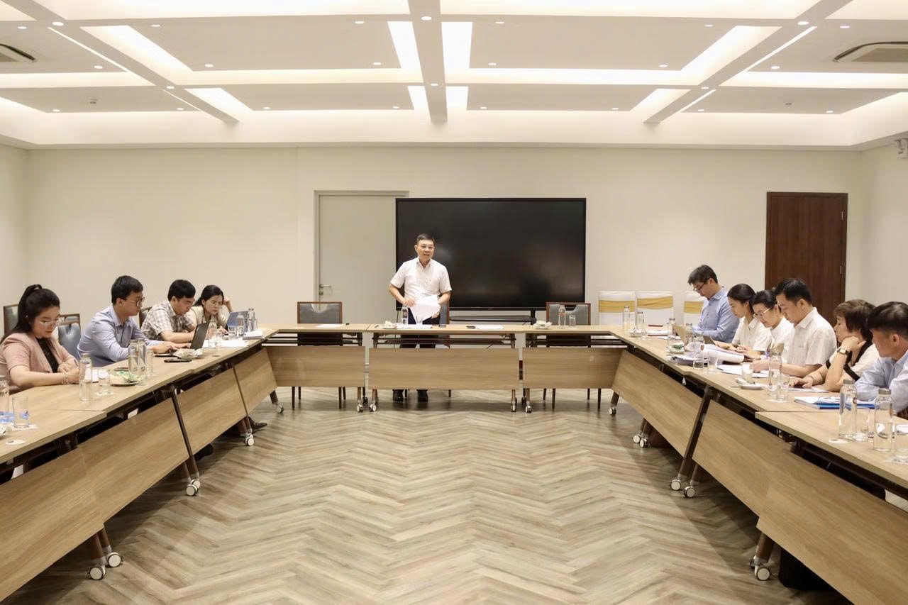 Sửa Luật Đấu giá tài sản: Đẩy mạnh ứng dụng công nghệ thông tin