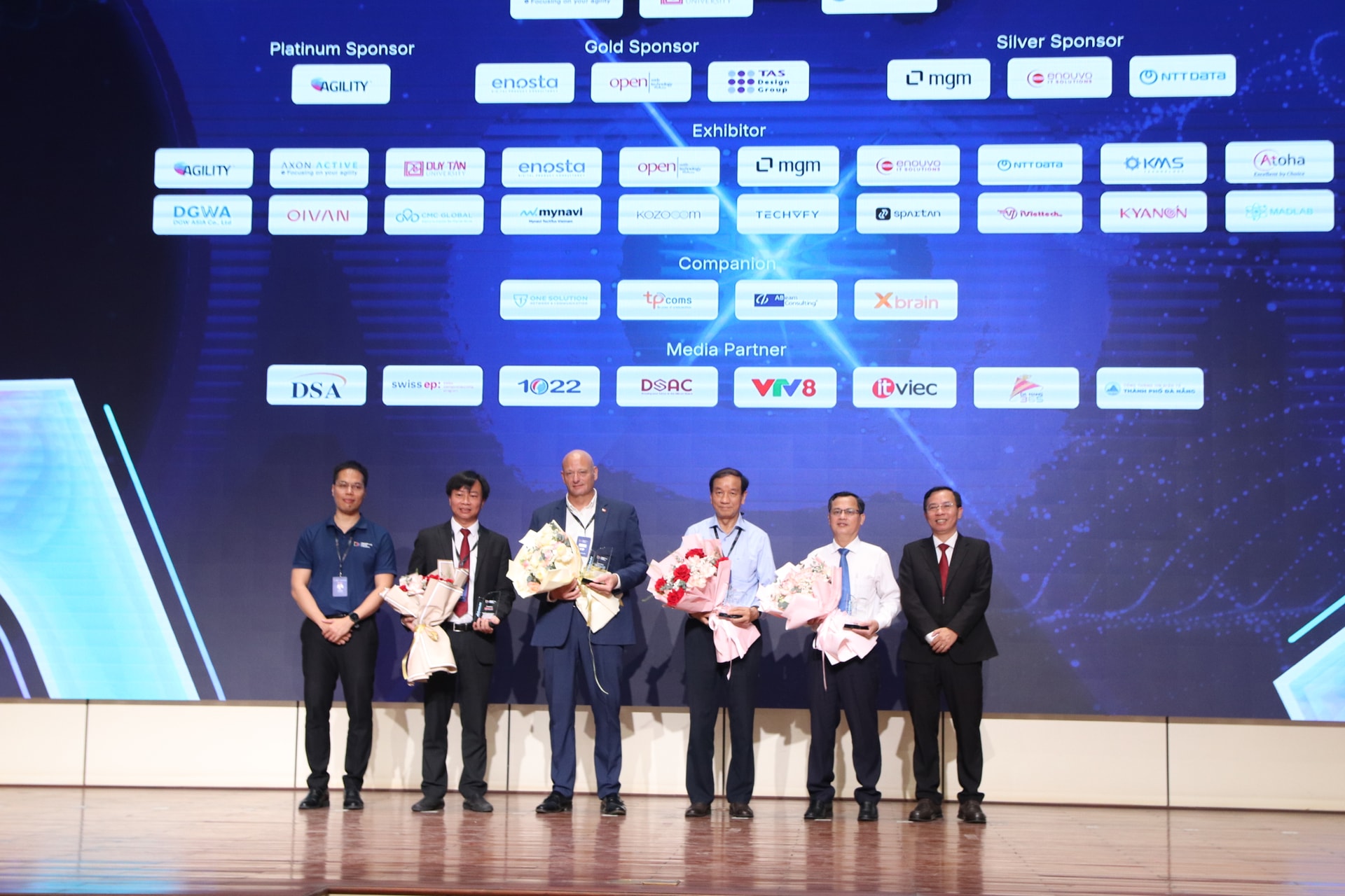 DevDay Đà Nẵng 2026: Hợp tác giữa con người và trí tuệ nhân tạo
