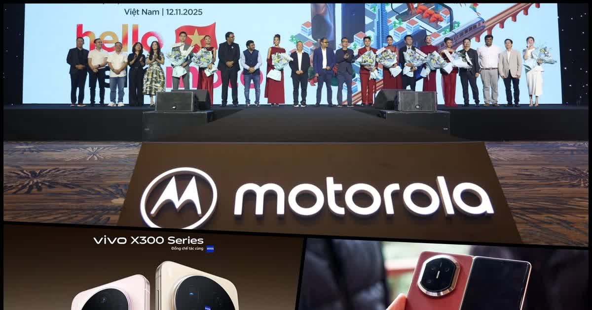 Thị trường smartphone Việt Nam 2026: Cuộc đua màn hình gập, AI và áp lực tăng giá